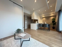 【兵庫県/神戸市中央区海岸通】ワコーレ　ザ・神戸旧居留地レジデンスタワー LDK