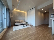 【兵庫県/神戸市中央区海岸通】ワコーレ　ザ・神戸旧居留地レジデンスタワー LDK