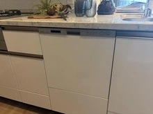 【兵庫県/神戸市中央区海岸通】ワコーレ　ザ・神戸旧居留地レジデンスタワー キッチン