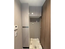 【兵庫県/神戸市中央区海岸通】ワコーレ　ザ・神戸旧居留地レジデンスタワー 洗面室