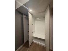 【兵庫県/神戸市中央区海岸通】ワコーレ　ザ・神戸旧居留地レジデンスタワー 収納