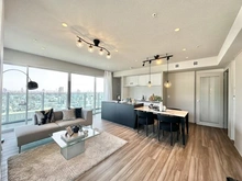 【兵庫県/神戸市中央区旭通】シティタワー神戸三宮 LDK