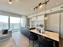 【兵庫県/神戸市中央区旭通】シティタワー神戸三宮 LDK