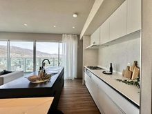 【兵庫県/神戸市中央区旭通】シティタワー神戸三宮 キッチン