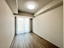 【兵庫県/神戸市中央区旭通】シティタワー神戸三宮 洋室