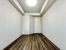 【兵庫県/神戸市中央区旭通】シティタワー神戸三宮 洋室