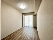 【兵庫県/神戸市中央区旭通】シティタワー神戸三宮 洋室