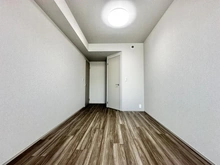 【兵庫県/神戸市中央区旭通】シティタワー神戸三宮 洋室