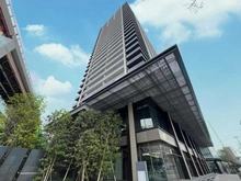 【兵庫県/神戸市中央区新港町】ベイシティタワーズ神戸WEST 外観