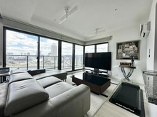 【兵庫県/神戸市中央区新港町】ベイシティタワーズ神戸WEST LDK