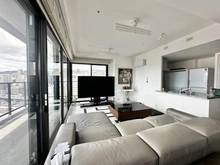 【兵庫県/神戸市中央区新港町】ベイシティタワーズ神戸WEST LDK