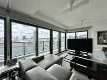 【兵庫県/神戸市中央区新港町】ベイシティタワーズ神戸WEST LDK