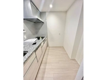 【兵庫県/神戸市中央区新港町】ベイシティタワーズ神戸WEST キッチン