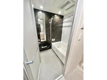 【兵庫県/神戸市中央区新港町】ベイシティタワーズ神戸WEST 浴室