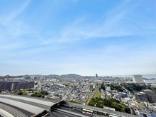 【兵庫県/神戸市垂水区東舞子町】ティオ舞子 眺望