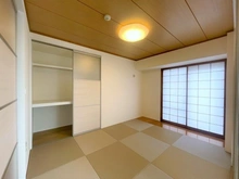 【兵庫県/神戸市垂水区東舞子町】ティオ舞子 和室