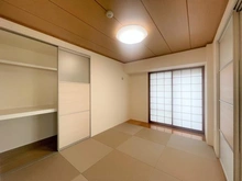 【兵庫県/神戸市垂水区東舞子町】ティオ舞子 和室