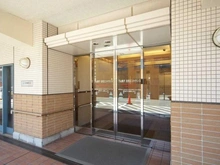 【兵庫県/神戸市垂水区東舞子町】ティオ舞子 エントランス