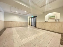 【兵庫県/神戸市中央区熊内町】ステイツ神戸熊内町 共用部