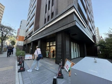 【兵庫県/神戸市中央区中山手通】トア山手・ザ・神戸タワー セブンイレブン神戸トアロード店（現地より約125m）