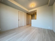【兵庫県/神戸市垂水区神田町】プラウドタワー神戸垂水 リビング・ダイニング