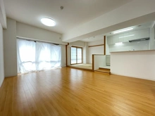 【兵庫県/神戸市灘区篠原伯母野山町】六甲グランドヒルズ壱号館 LDK