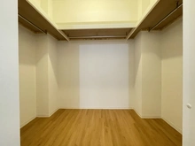 【兵庫県/神戸市灘区篠原伯母野山町】六甲グランドヒルズ壱号館 ウォークインクローゼット