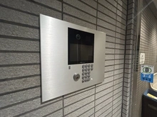 【兵庫県/神戸市中央区御幸通】ラ・コート三宮 オートロック