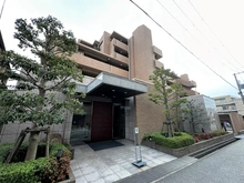 【兵庫県/神戸市垂水区旭が丘】コスモ垂水旭が丘スカイステージ 外観