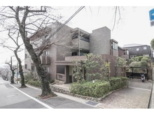 【兵庫県/神戸市灘区高尾通】グランステイツ六甲・桜通 外観