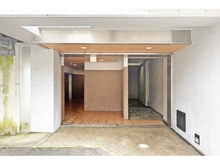 【兵庫県/神戸市北区鈴蘭台南町】グラン・スフィア鈴蘭台 エントランス