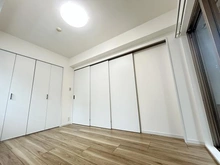 【東京都/江東区千石】グローリオ木場公園 洋室