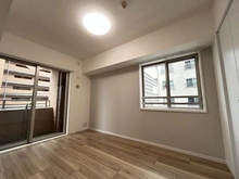 【東京都/江東区千石】グローリオ木場公園 洋室