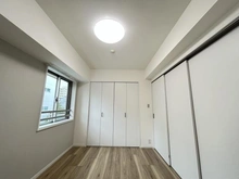 【東京都/江東区千石】グローリオ木場公園 洋室