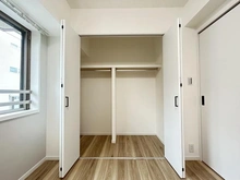 【東京都/江東区千石】グローリオ木場公園 収納