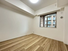 【東京都/江東区千石】グローリオ木場公園 洋室