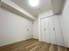 【東京都/江東区千石】グローリオ木場公園 洋室