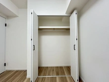 【東京都/江東区千石】グローリオ木場公園 収納