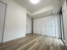 【東京都/江東区千石】グローリオ木場公園 洋室