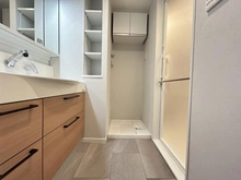 【東京都/江東区千石】グローリオ木場公園 洗面室