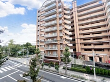 【東京都/江東区千石】グローリオ木場公園 眺望