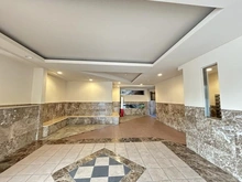 【東京都/江東区千石】グローリオ木場公園 エントランス