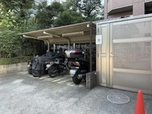 【東京都/江東区千石】グローリオ木場公園 敷地内