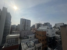【東京都/墨田区緑】アーバイル両国 眺望