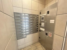 【東京都/墨田区緑】アーバイル両国 共用部