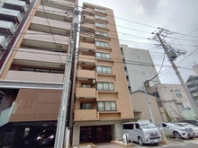 【東京都/江東区佐賀】グランイーグル門前仲町 外観