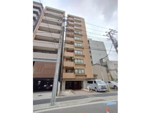 【東京都/江東区佐賀】グランイーグル門前仲町 外観
