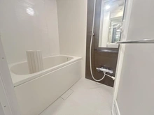 【東京都/江東区佐賀】グランイーグル門前仲町 浴室