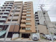 【東京都/江東区佐賀】グランイーグル門前仲町 外観