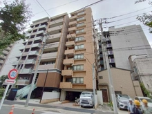 【東京都/江東区佐賀】グランイーグル門前仲町 外観